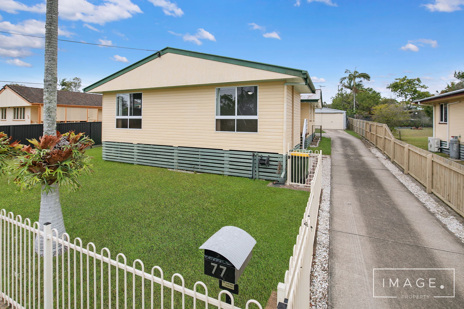Main listing image for 77 Henzell St, Kippa-Ring  QLD  4021