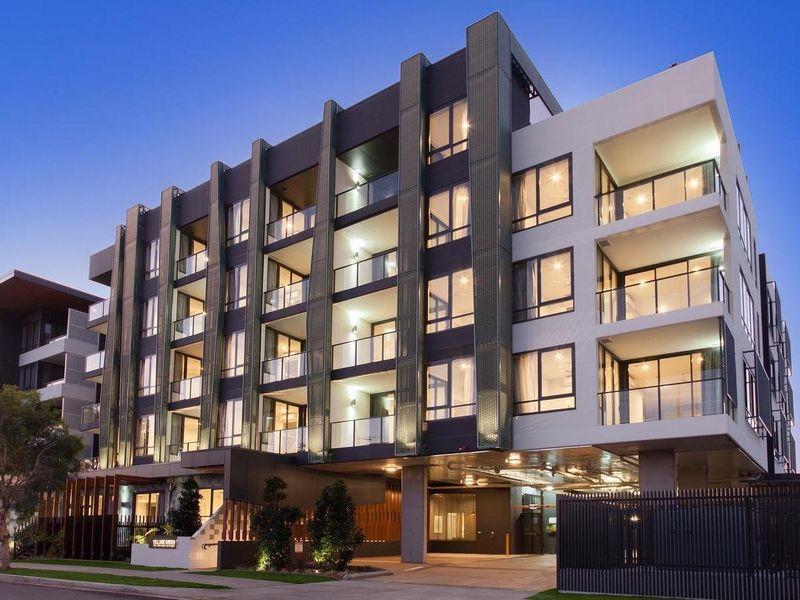 Main listing image for 203/42 Jenner St, Nundah  QLD  4012