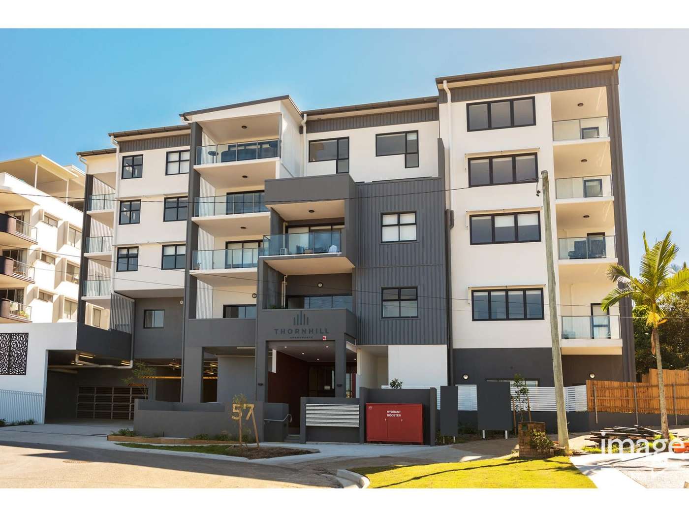 Main listing image for 204/57 Ludwick St, Cannon Hill  QLD  4170