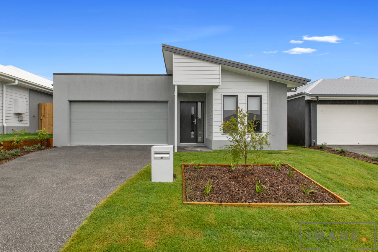 Main listing image for 24 Tulip Tree Street, Park Ridge  QLD  4125