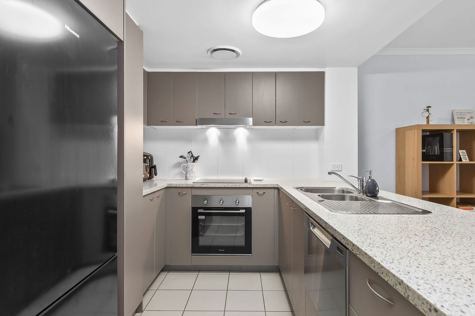 Main listing image for 47/78 Brookes Street, Bowen Hills  QLD  4006