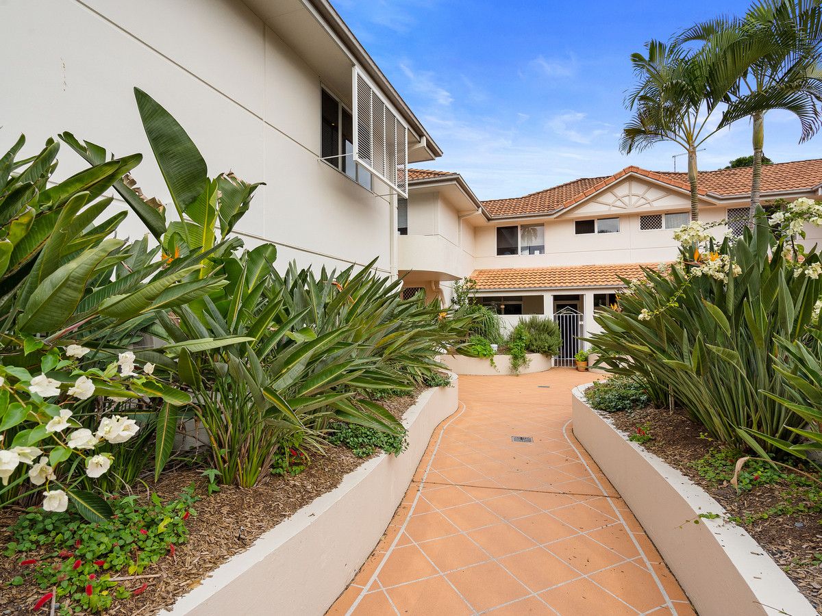 Main listing image for 11/109 Gray Rd, West End  QLD  4101
