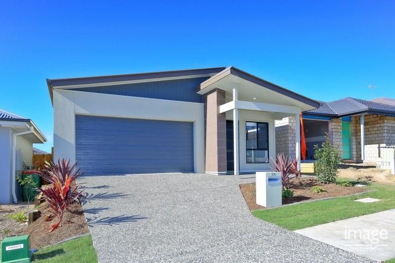 Main listing image for 22 Highgate Drive, Flagstone  QLD  4280