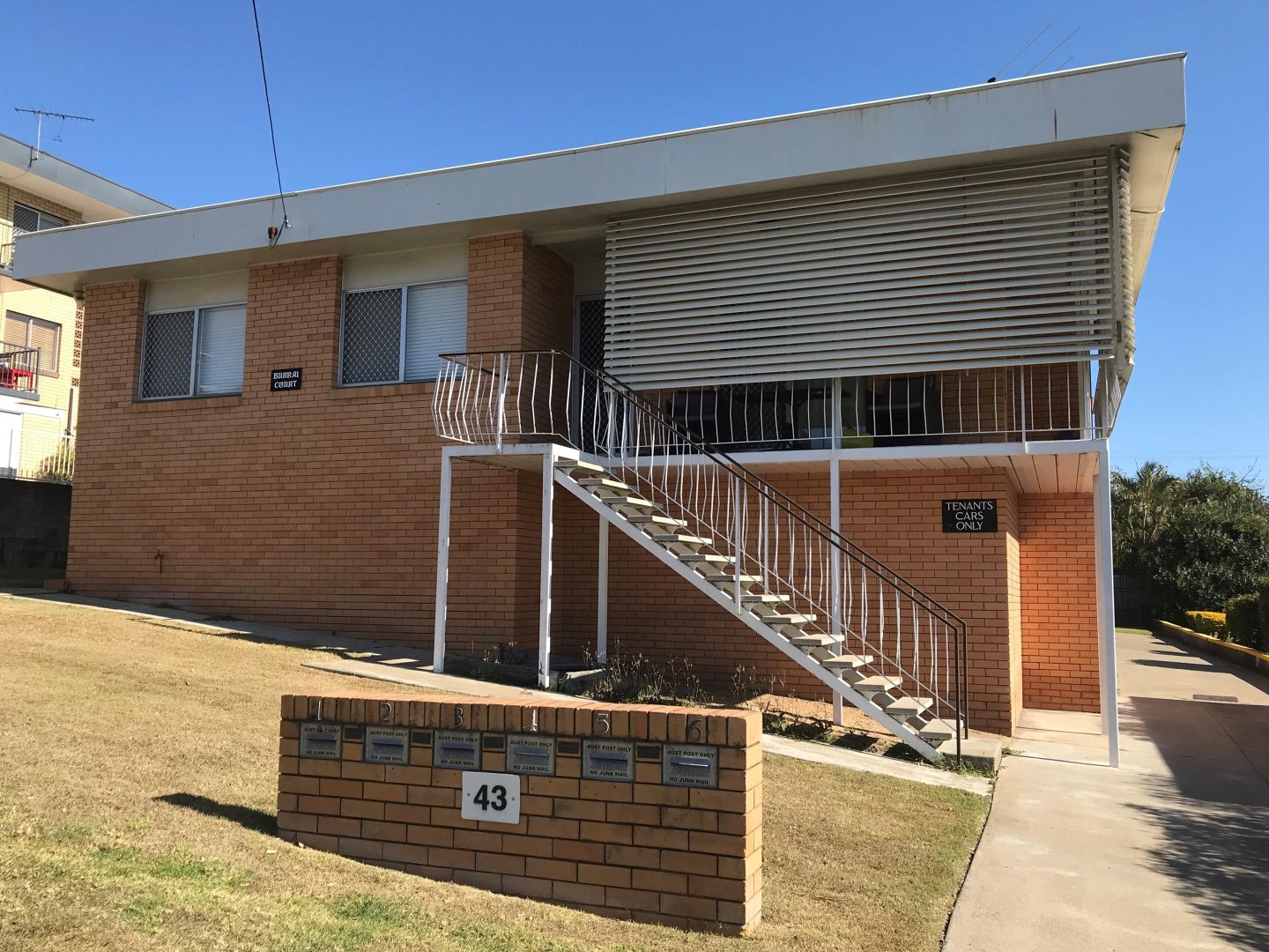 Main listing image for 5/43 Burrai St, Morningside  QLD  4170