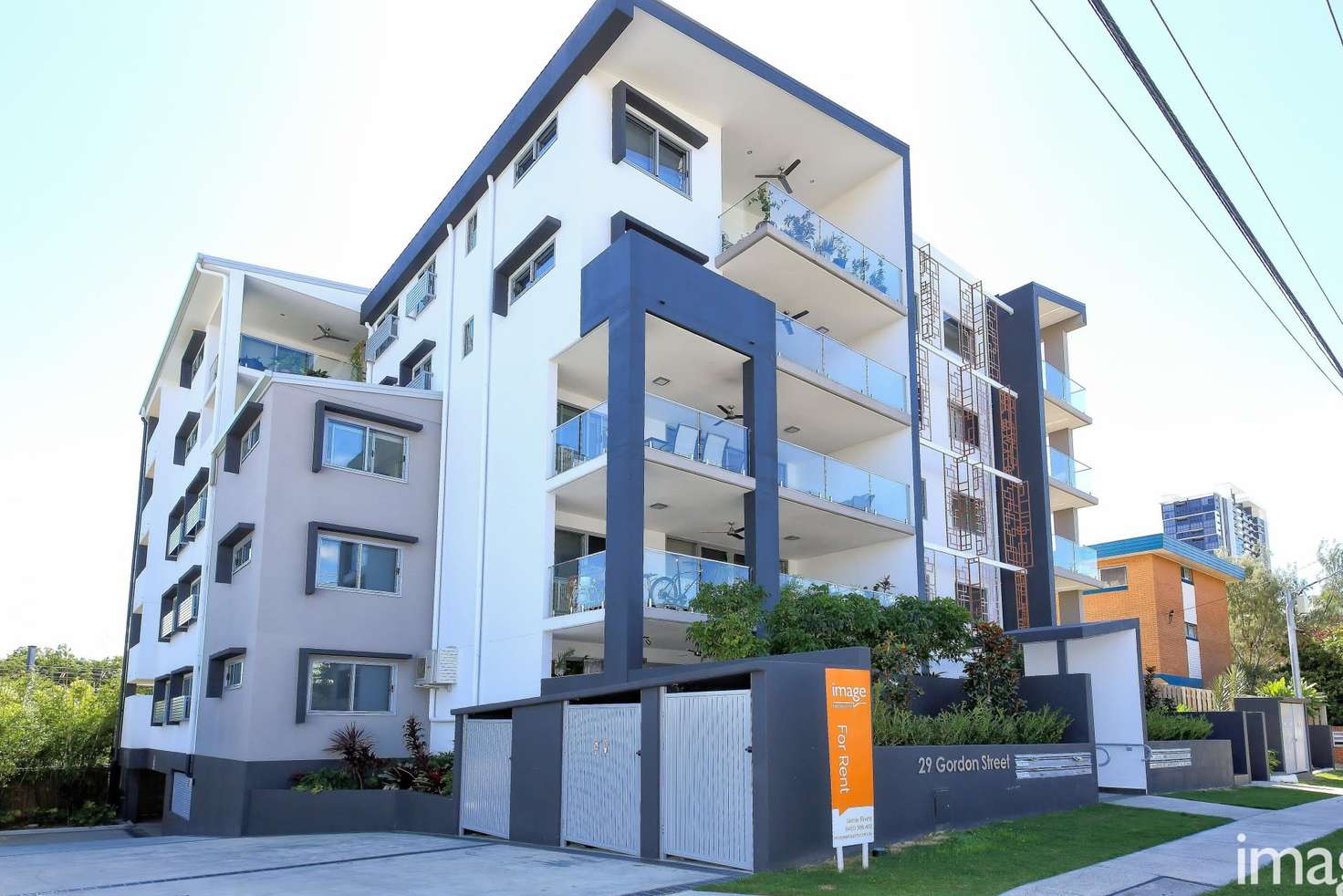 Main listing image for 17/29 Gordon St, Milton  QLD  4064