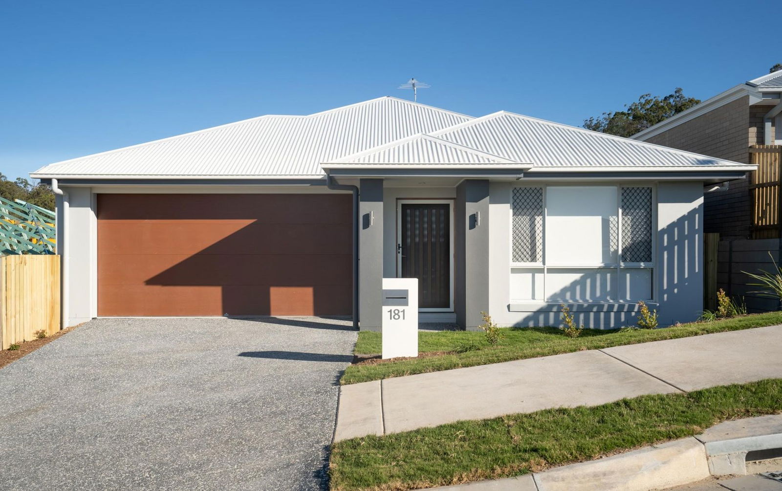 Main listing image for 181 Dublin Ave, Spring Mountain  QLD  4300