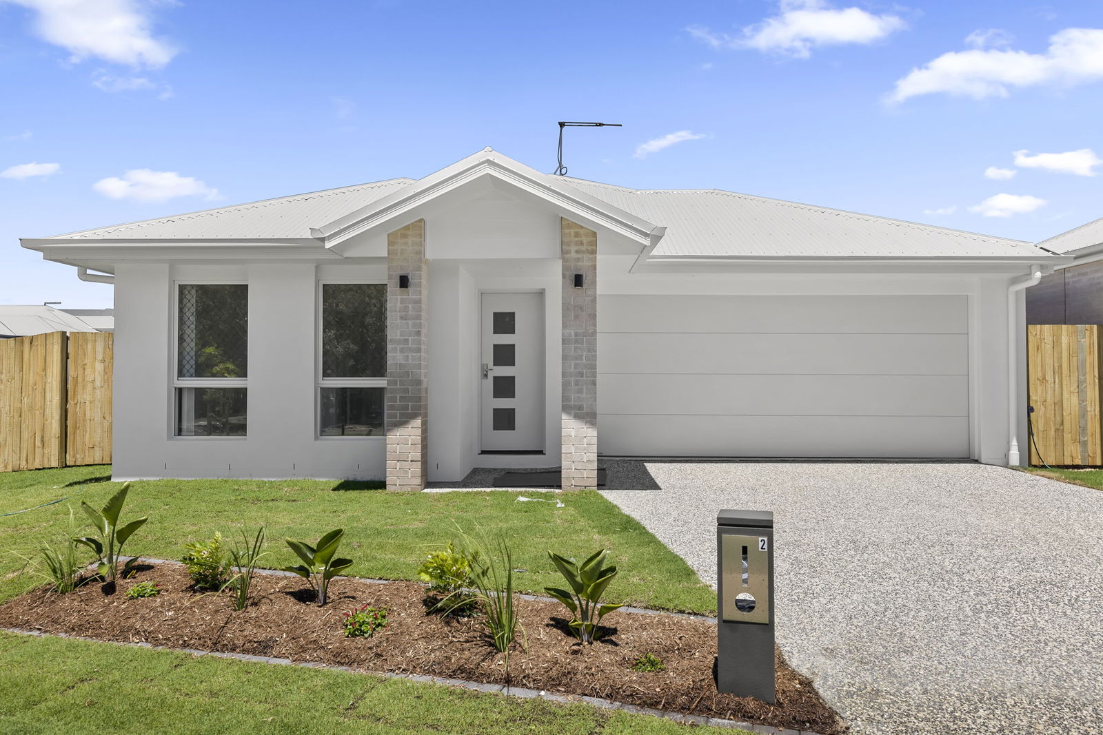 Main listing image for 2 Robin St, Morayfield  QLD  4506
