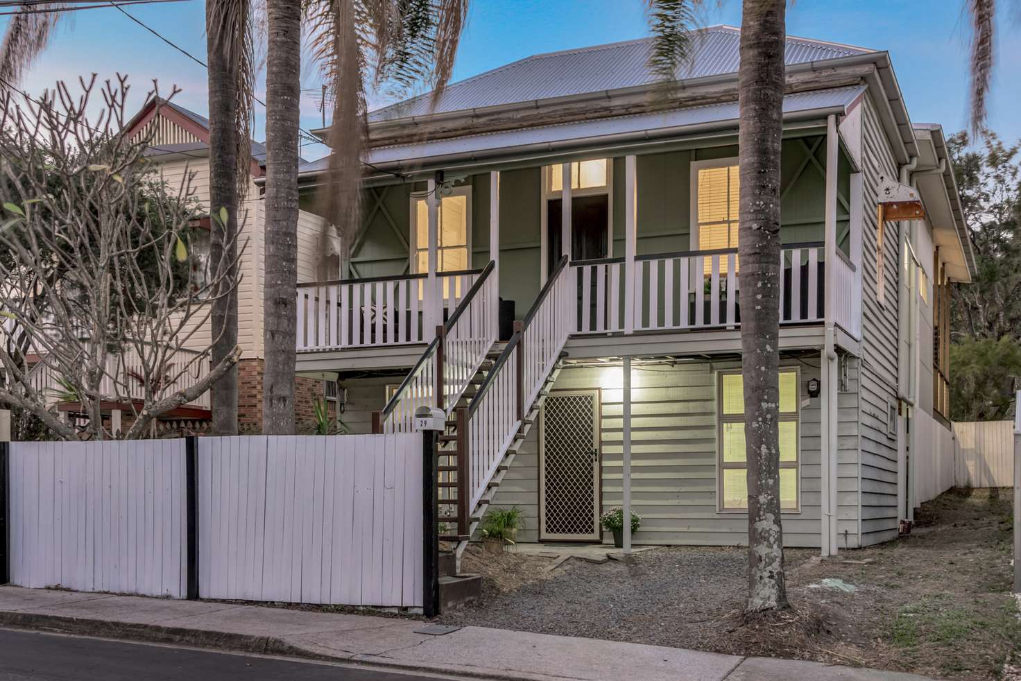 Main listing image for 29 Henry St, Woolloongabba  QLD  4102