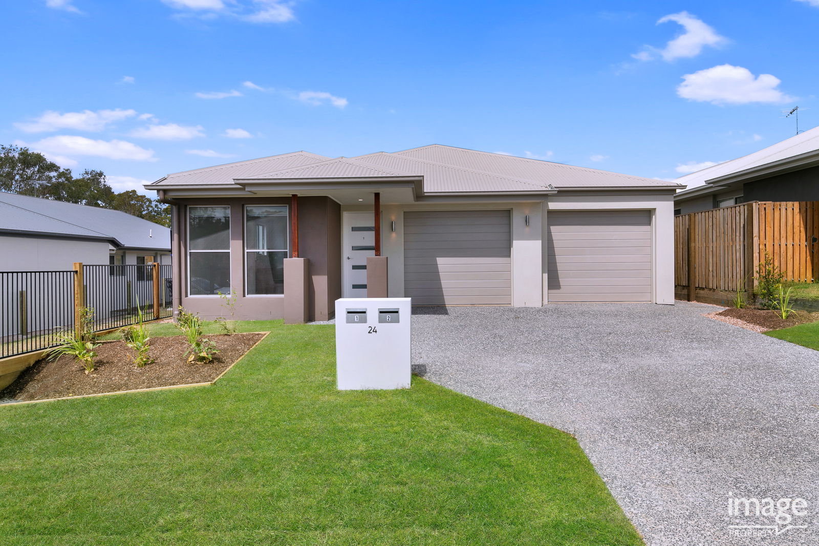 Main listing image for 2/24 Europa Street, Burpengary  QLD  4505