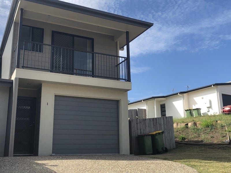 Main listing image for 1/83 Brentwood Dr, Bundamba  QLD  4304