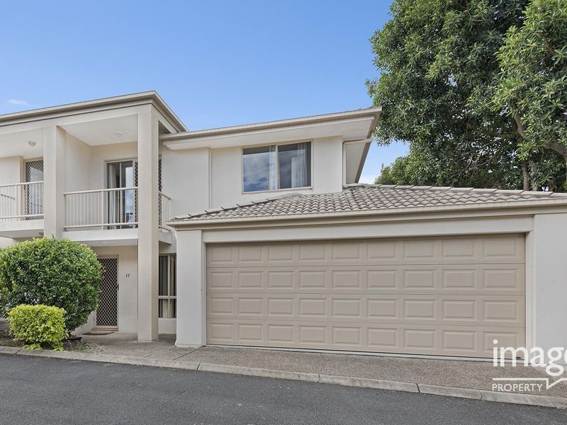 Main listing image for 17/11 Hilltop Ct, Carina  QLD  4152