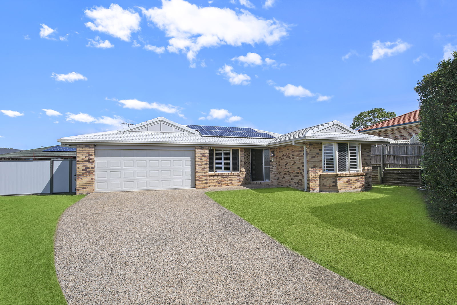 Main listing image for 3 Ming Dynasty Ct, Dakabin  QLD  4503