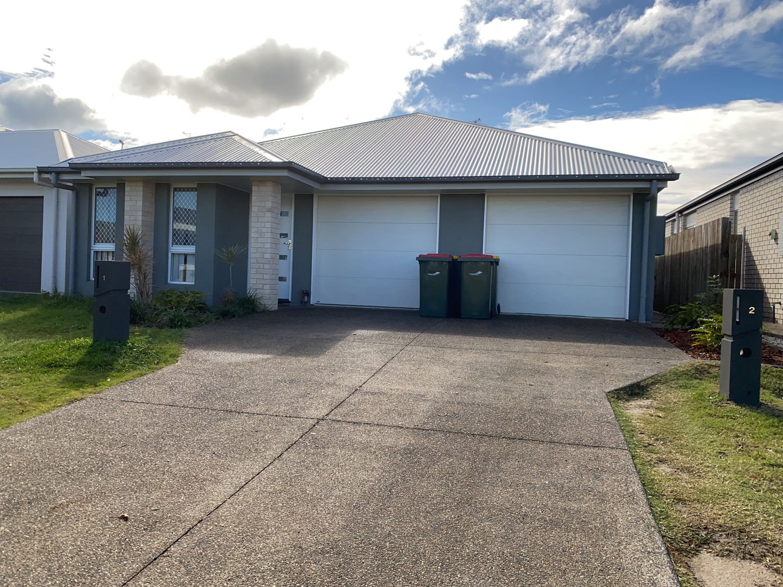 Main listing image for 1/7 Liberator St, Griffin  QLD  4503
