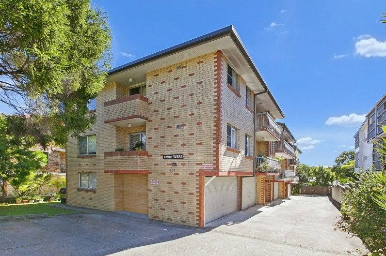Main listing image for 1/497 Rode Rd, Chermside  QLD  4032