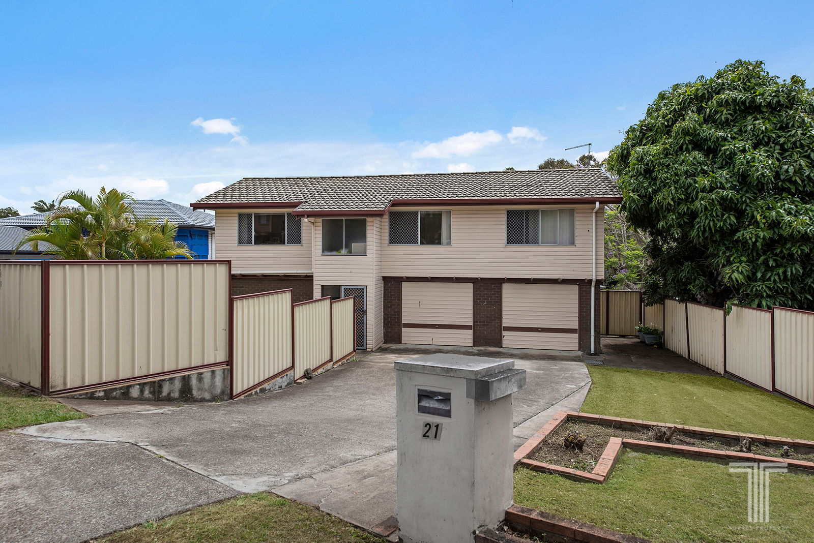 Main listing image for 21 Tanby St, Sunnybank Hills  QLD  4109