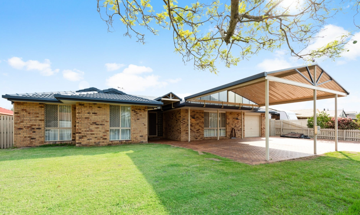 Main listing image for 18 Morris Rd, Kippa-Ring  QLD  4021