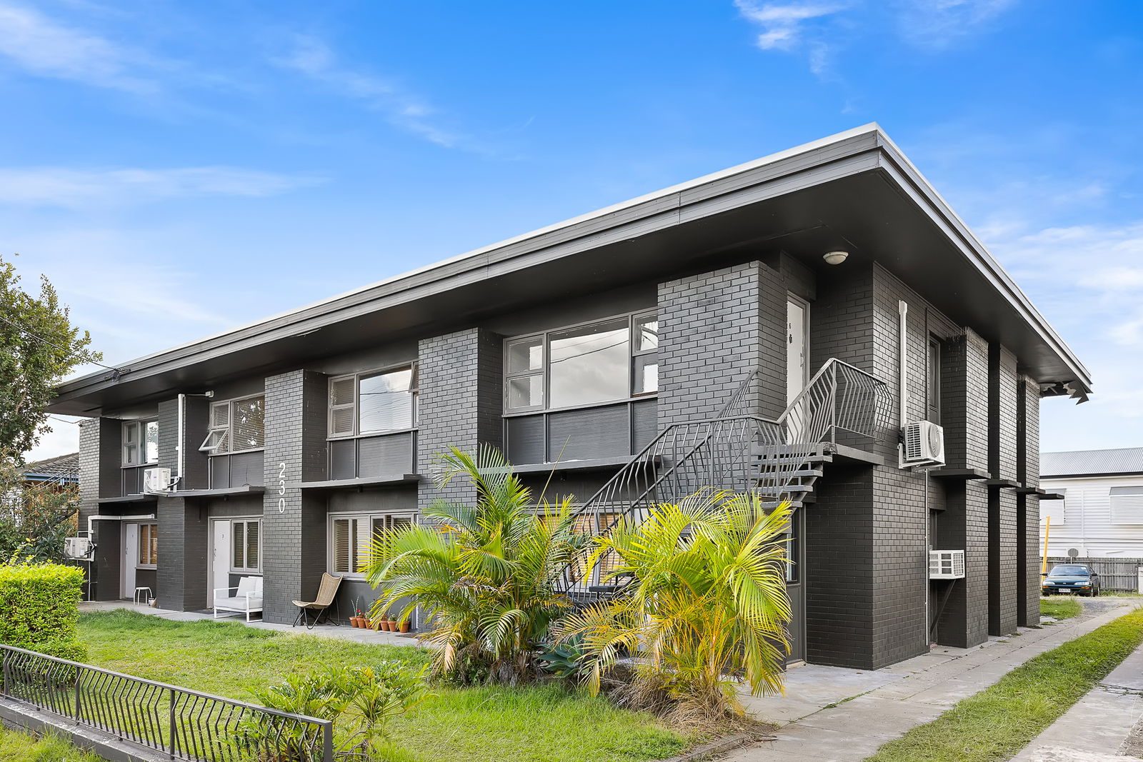 Main listing image for 6/230 Cavendish Rd, Coorparoo  QLD  4151