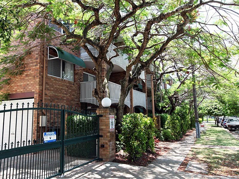 Main listing image for 63/159 Merthyr Road, New Farm  QLD  4005