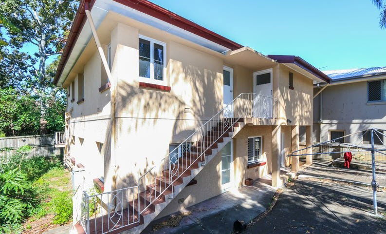 Main listing image for 8/58 Ross St, Woolloongabba  QLD  4102