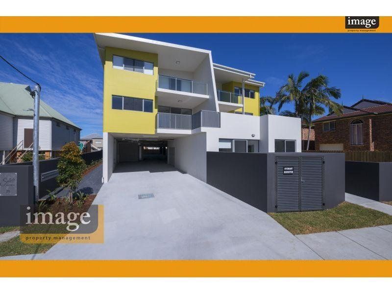 Main listing image for 10/28 Skew St, Sherwood  QLD  4075