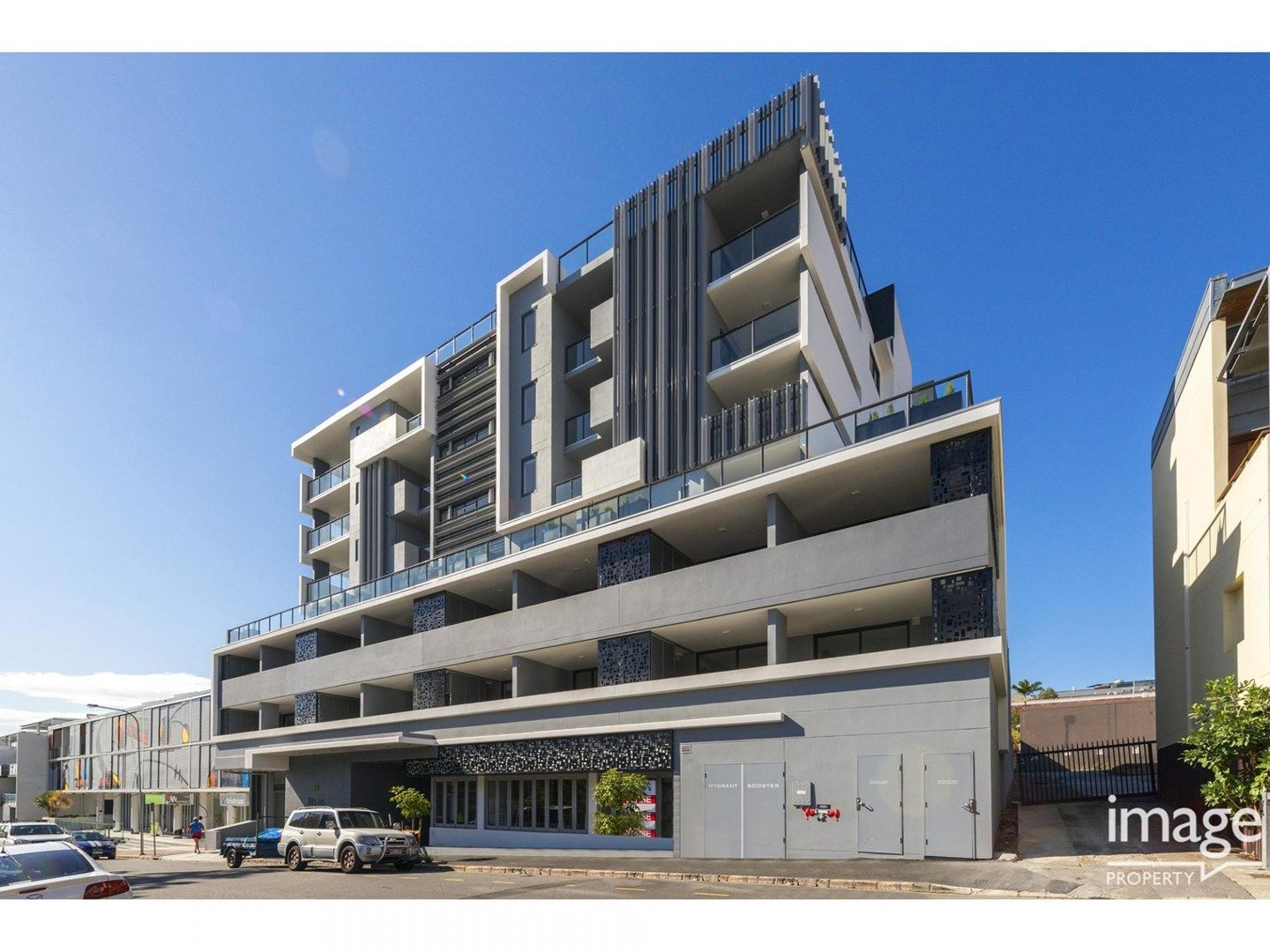 Main listing image for 705/29 Robertson St, Fortitude Valley  QLD  4006