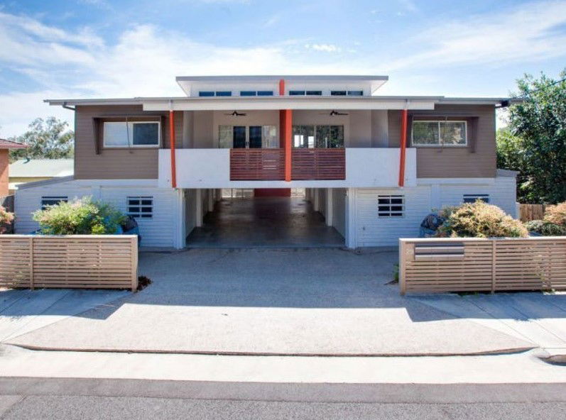 Main listing image for 5/29 Ballymore St, Kelvin Grove  QLD  4059