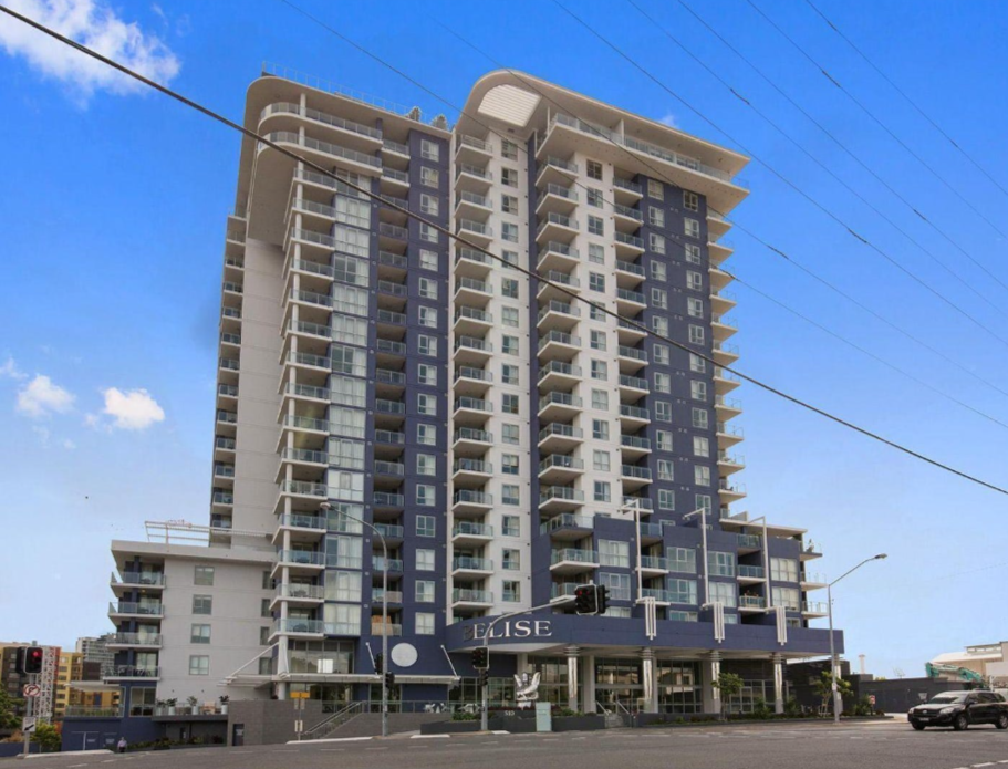 Main listing image for 1602/510 St Pauls Terrace, Bowen Hills  QLD  4006
