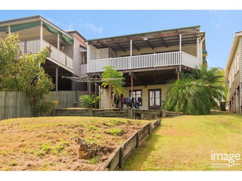 Image 6 for 6B Wyndham St, Herston  QLD  4006