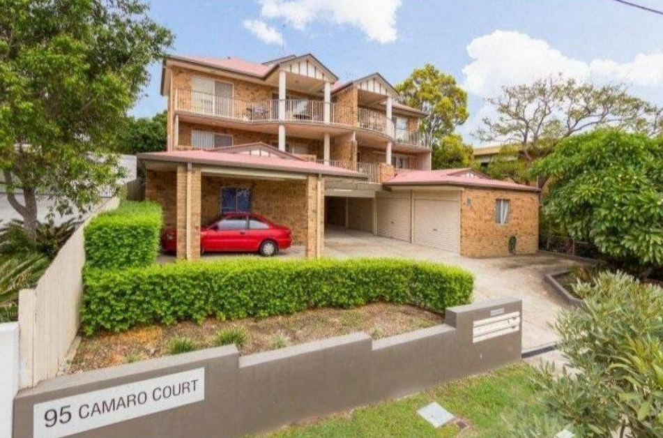 Main listing image for 3/95 Pashen Street, Morningside  QLD  4170