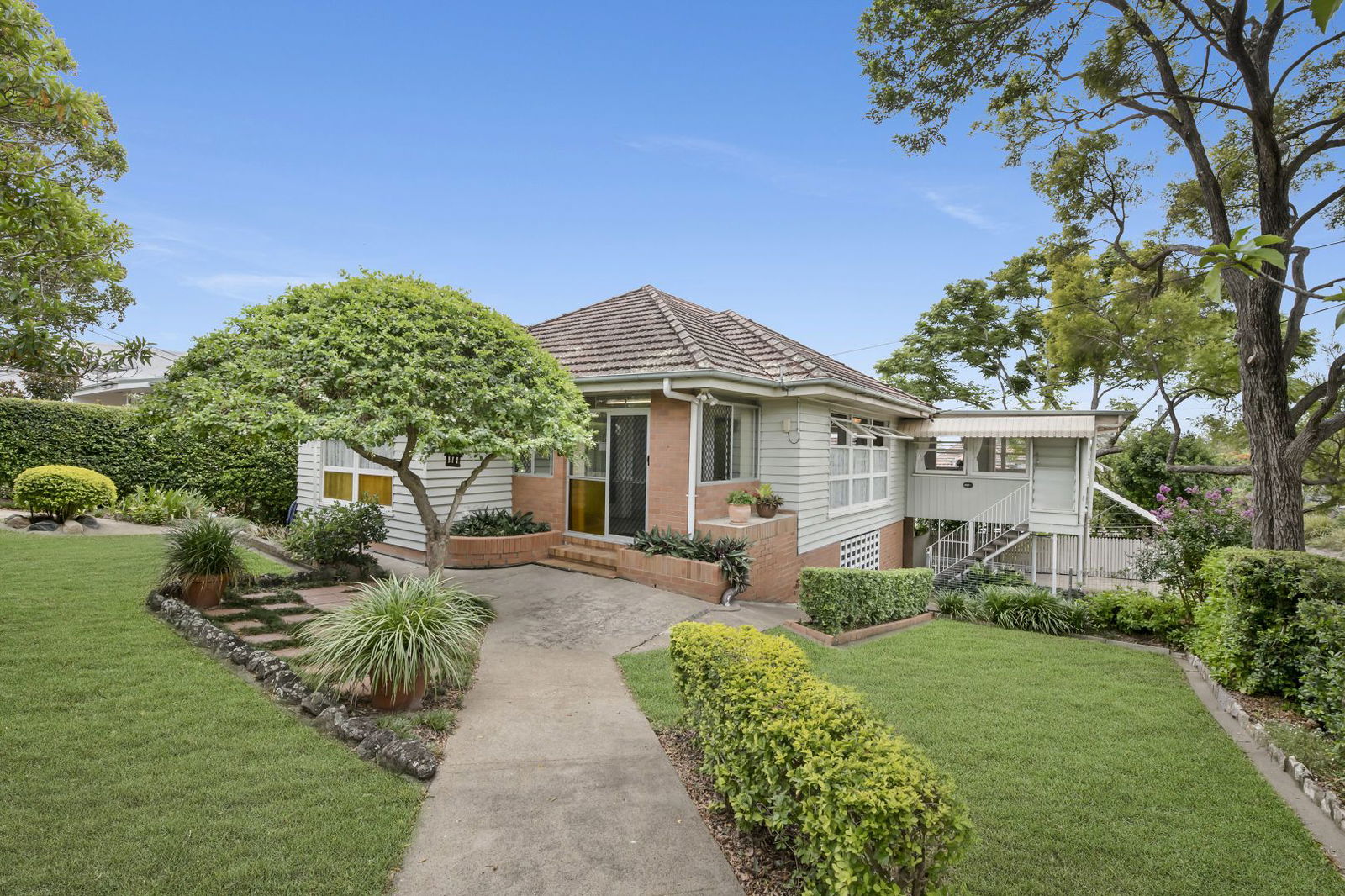 Main listing image for 47 Marriott St, Coorparoo  QLD  4151