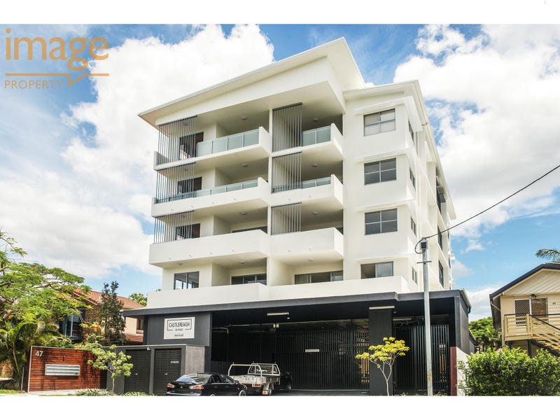 Main listing image for 202/47 Hood St, Sherwood  QLD  4075