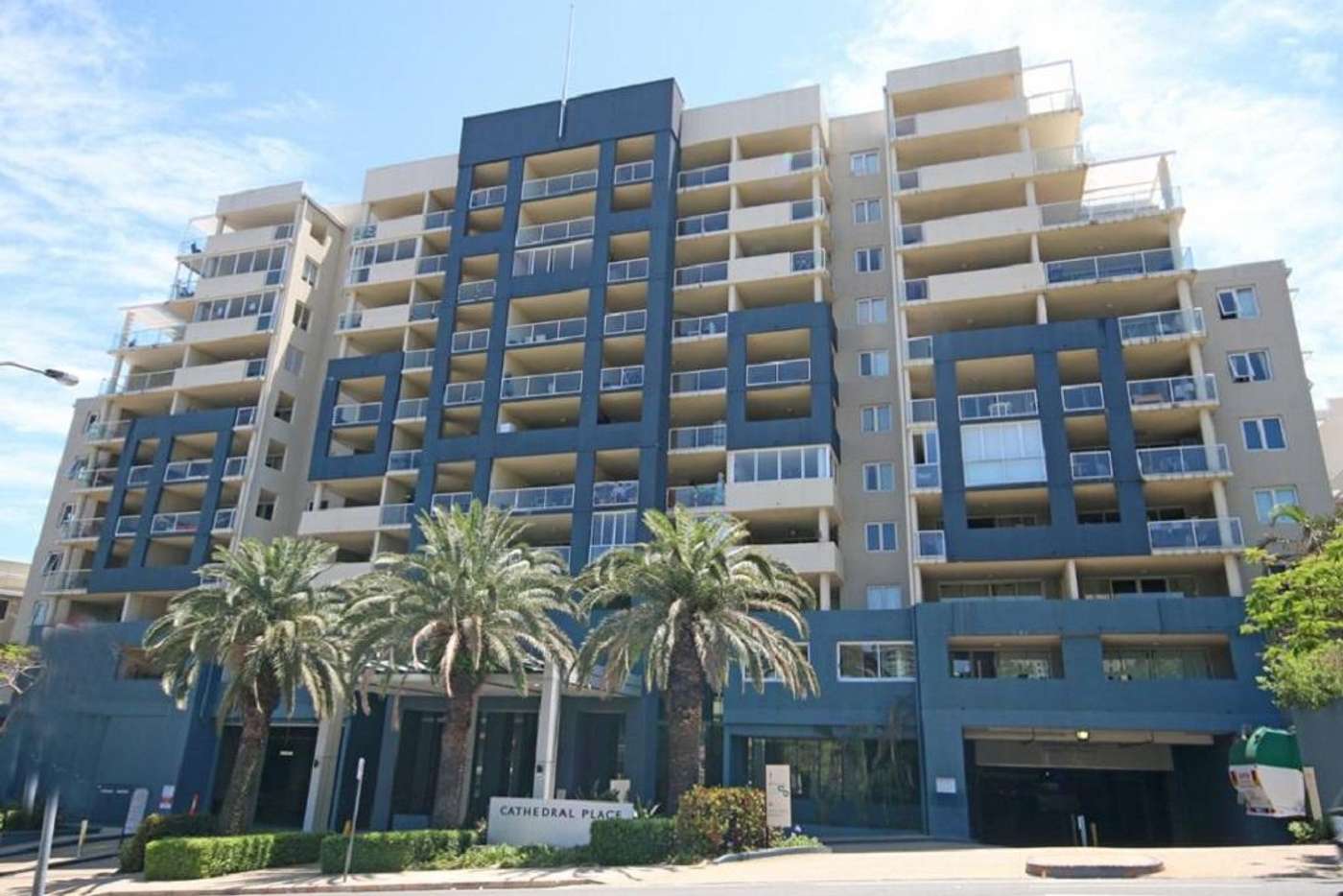 Main listing image for A29/41 Gotha St, Fortitude Valley  QLD  4006