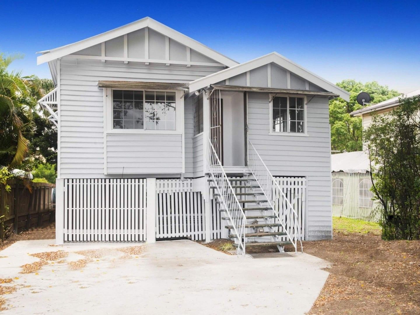 Main listing image for 640 Kingsford Smith Drive, Hamilton  QLD  4007