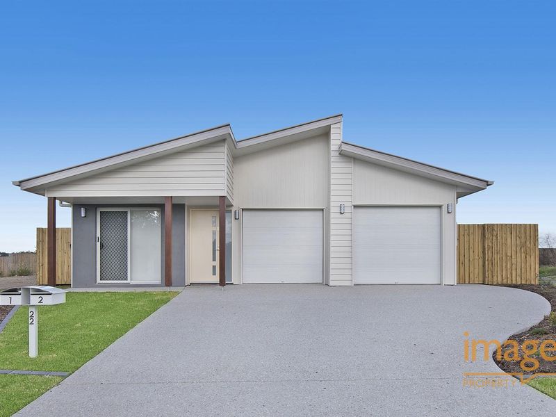 Main listing image for 1/22 Radke Rd, Bethania  QLD  4205