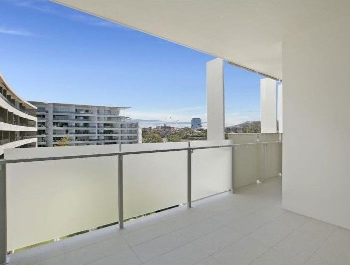 Main listing image for 305/25 Duncan St, West End  QLD  4101