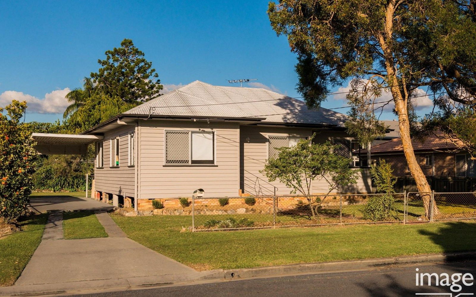 Main listing image for 49 Clover St, Enoggera  QLD  4051
