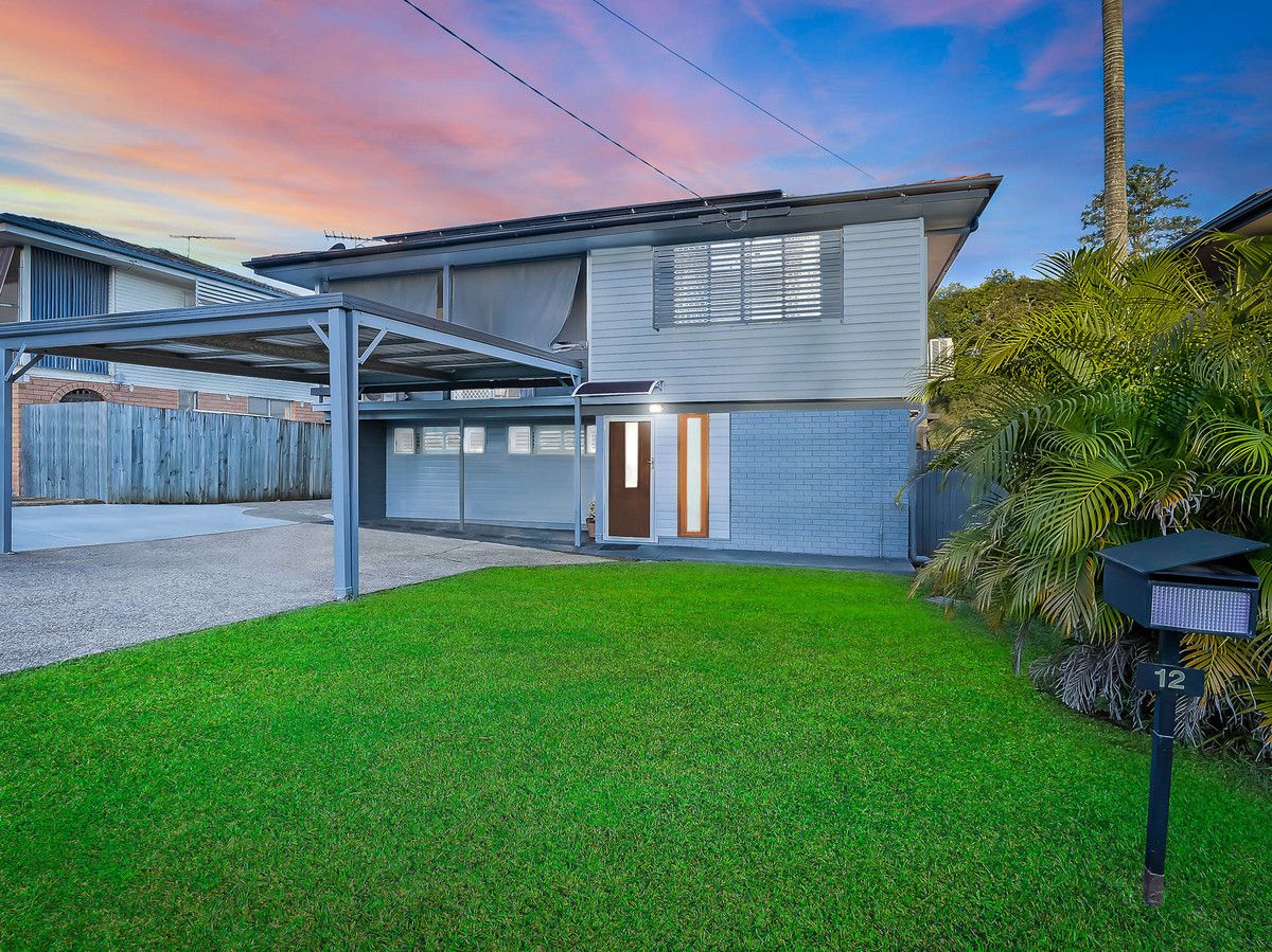 Main listing image for 12 Ancona St, Strathpine  QLD  4500