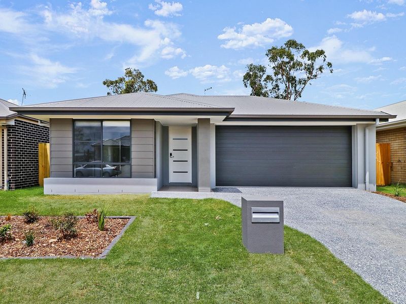 Main listing image for 21 Almandin St, Logan Reserve  QLD  4133