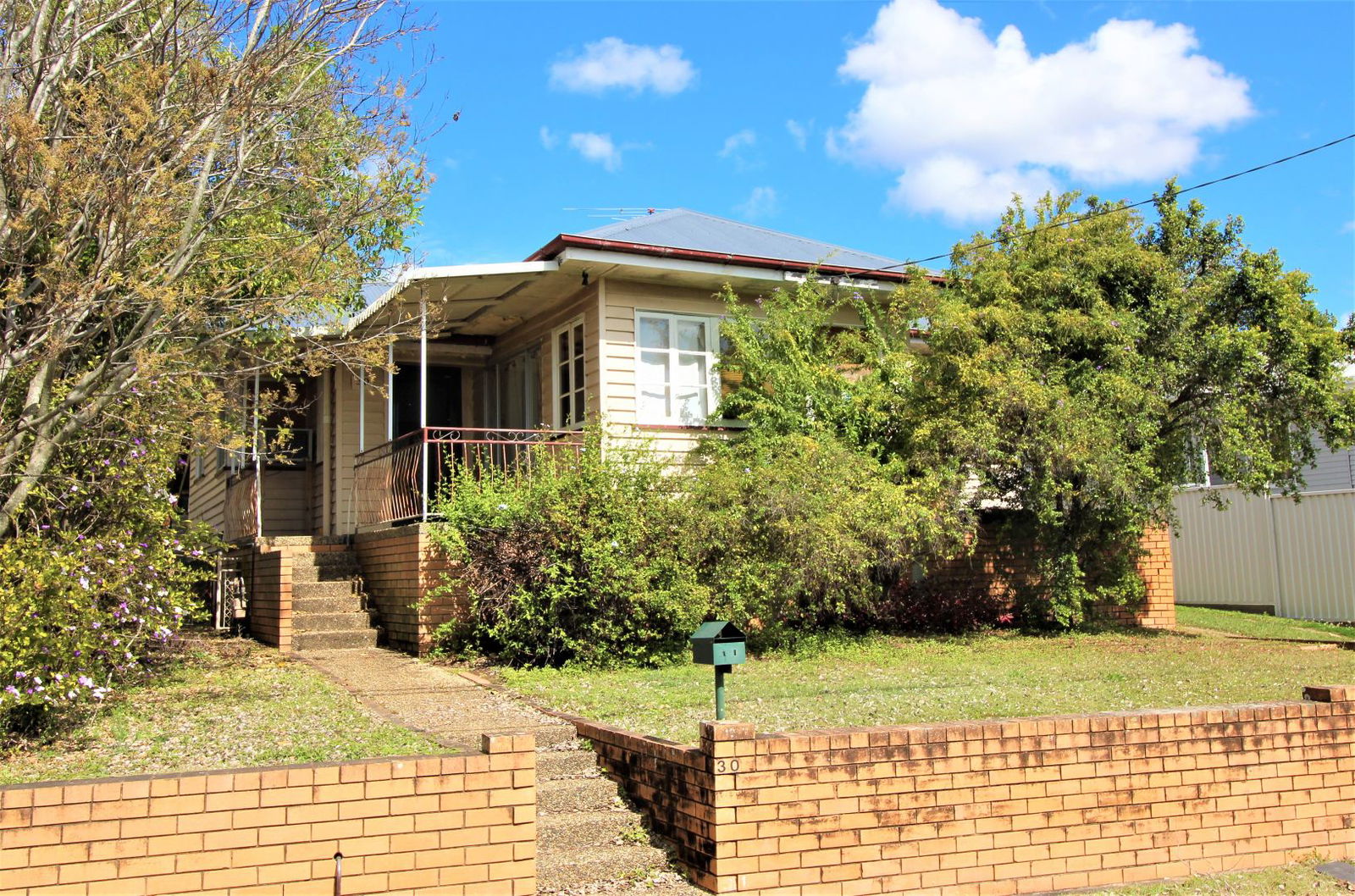 Main listing image for 30 Miller St, Chermside  QLD  4032