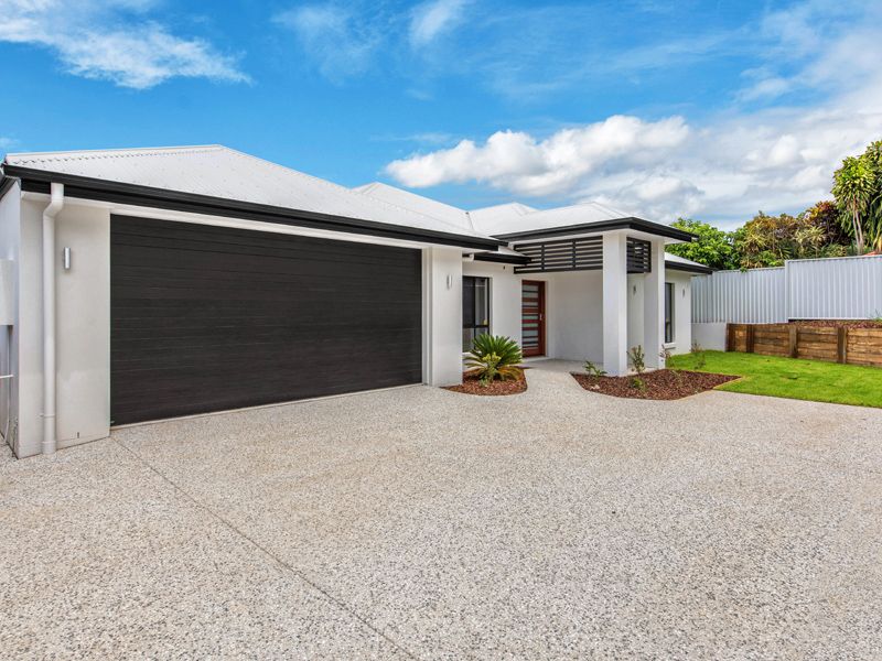 Main listing image for 18 Aldritt Pl, Bridgeman Downs  QLD  4035