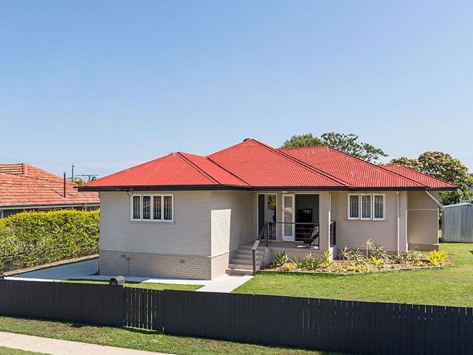 Main listing image for 32 Basnett St, Chermside West  QLD  4032