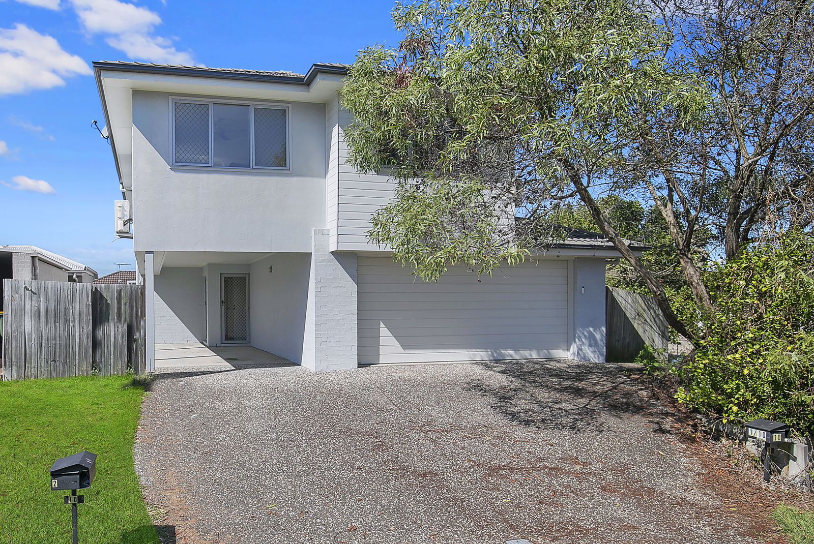 Main listing image for 2/10 Toby Close, Kallangur  QLD  4503