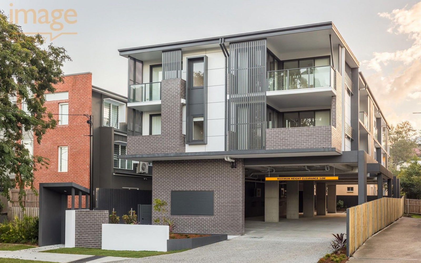 Main listing image for 8/166 Norman Ave, Norman Park  QLD  4170