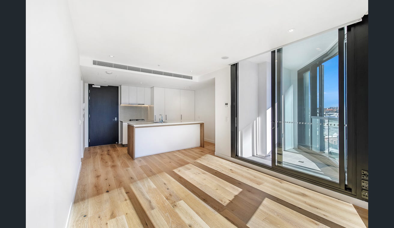 Main listing image for 1109/191 Brunswick St, Fortitude Valley  QLD  4006