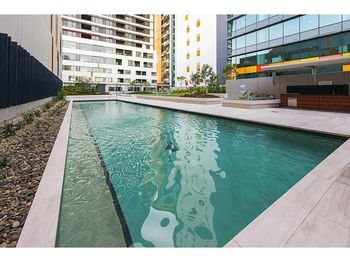 Image 6 for 607/25 Connor St, Fortitude Valley  QLD  4006