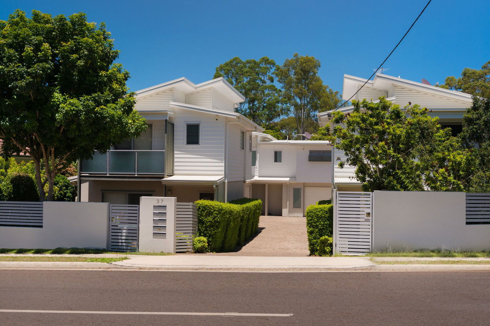 Main listing image for 4/37 Gamelin Cres, Stafford  QLD  4053