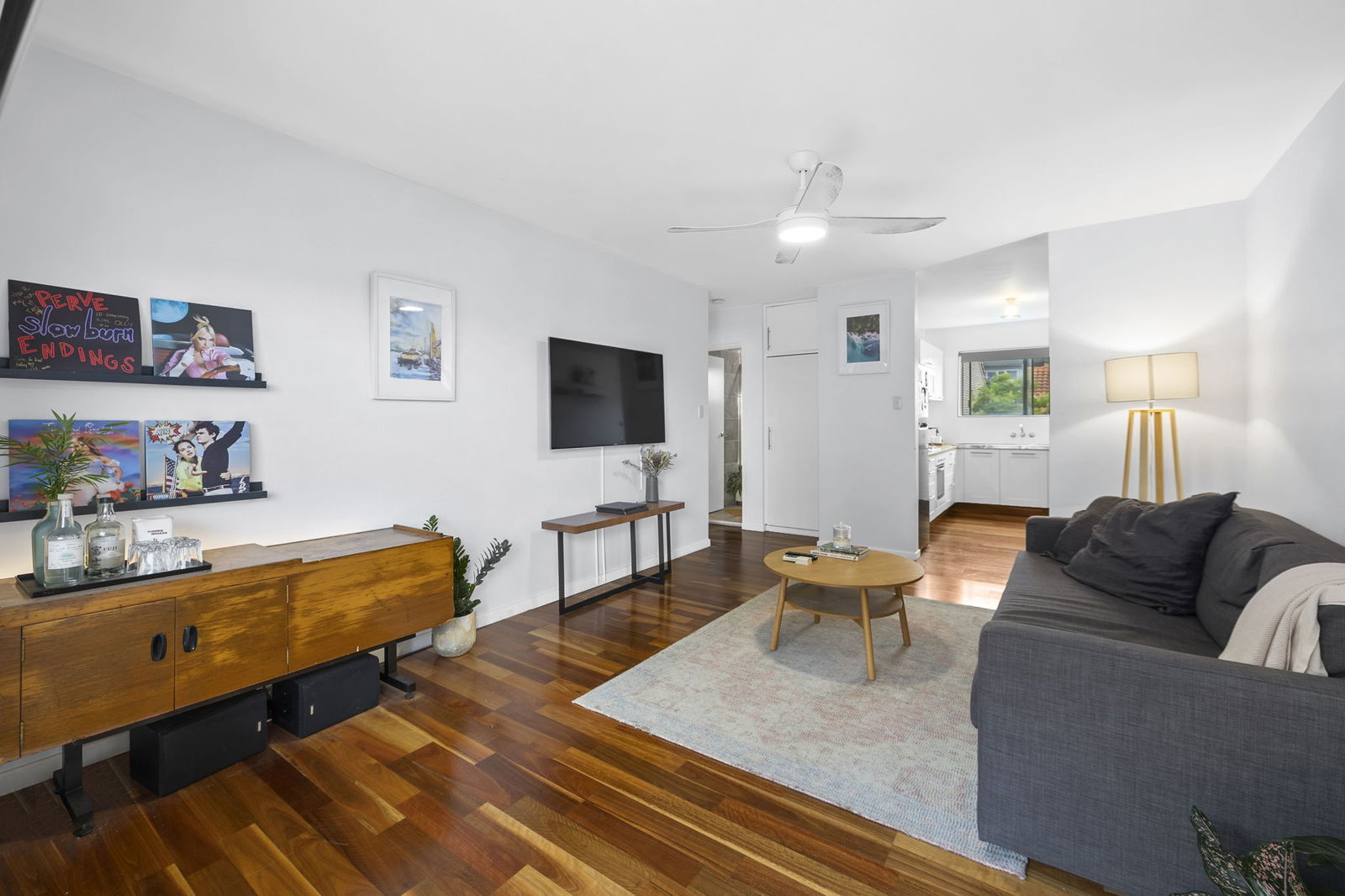 Main listing image for 3/29 Rialto St, Coorparoo  QLD  4151