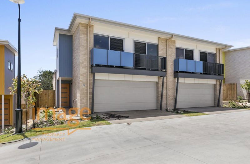 Main listing image for 24/30 Taylor Place, Mackenzie  QLD  4156
