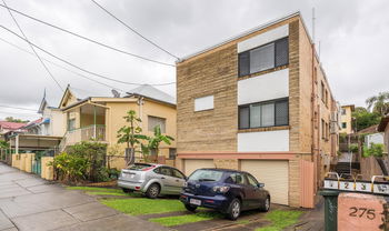 Image 6 for 4/275 Boundary St, West End  QLD  4101