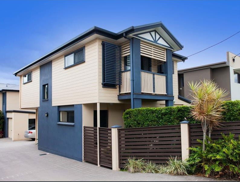 Main listing image for 1/30 Collier Street, Stafford  QLD  4053